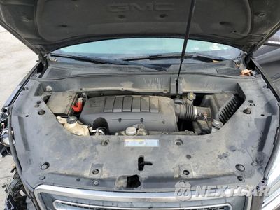 Zdjęcie 12 z 13 samochodu: 2014 GMC ACADIA SLT-1 VIN:1GKKVRKD0EJ167012 - miniatura