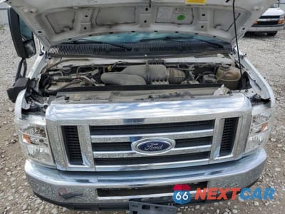 Zdjęcie 12 z 13 samochodu: 2016 FORD ECONOLINE E450 SUPER DUTY CUTAWAY VAN VIN:1FDFE4FS3GDC57941 - miniatura