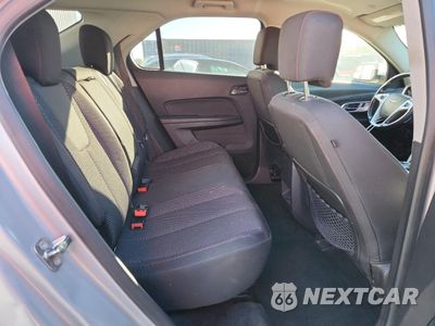 Zdjęcie 11 z 15 samochodu: 2013 CHEVROLET EQUINOX LT VIN:2GNFLEEK7D6200449 - miniatura