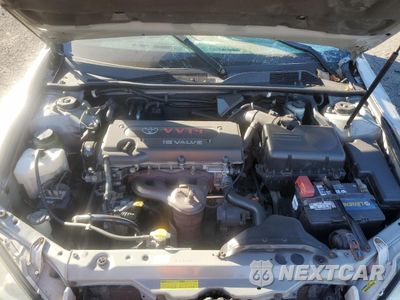 Zdjęcie 11 z 12 samochodu: 2005 TOYOTA CAMRY LE VIN:4T1BE32K45U962727 - miniatura