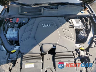 Zdjęcie 12 z 16 samochodu: 2023 AUDI Q7 PREMIUM PLUS VIN:WA1LXBF7XPD027664 - miniatura