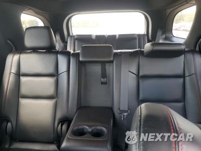 Zdjęcie 10 z 14 samochodu: 2024 DODGE DURANGO GT VIN:1C4RDJDG8RC136283 - miniatura