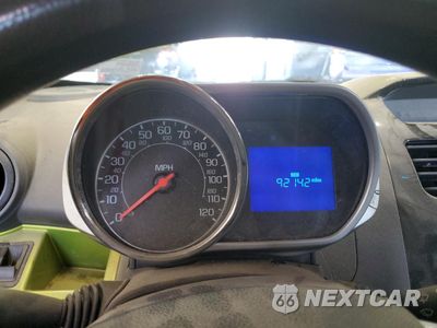 Zdjęcie 9 z 13 samochodu: 2014 CHEVROLET SPARK 1LT VIN:KL8CD6S94EC416745 - miniatura