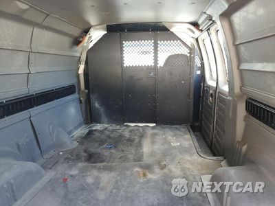 Zdjęcie 11 z 13 samochodu: 2004 FORD ECONOLINE E150 VAN VIN:1FTRE14W84HA55719 - miniatura