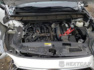 Zdjęcie 12 z 13 samochodu: 2022 TOYOTA HIGHLANDER XLE VIN:5TDGZRBH2NS569495 - miniatura