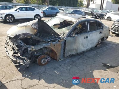 2019 BMW 330I 3MW5R1J53K8B02779 - główne zdjęcie licytacji z USA - miniatura