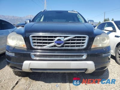 Piąte zdjęcie samochodu w środku: 2013 VOLVO XC90 3.2 VIN:YV4952CY6D1645903 - miniatura