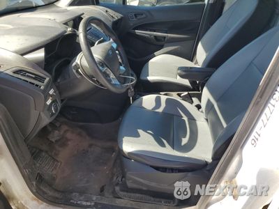 Zdjęcie 7 z 14 samochodu: 2016 FORD TRANSIT CONNECT XL VIN:NM0LS7E70G1238633 - miniatura