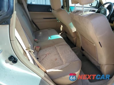 Zdjęcie 11 z 13 samochodu: 2005 SUBARU FORESTER 2.5XS VIN:JF1SG65665H726965 - miniatura
