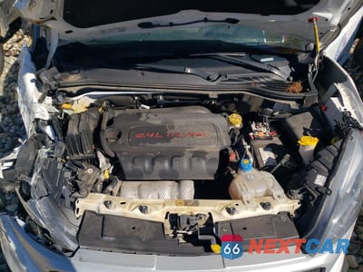 Zdjęcie 12 z 13 samochodu: 2022 RAM PROMASTER CITY * CARGO VAN * VIN:ZFBHRFAB5N6W56455 - miniatura