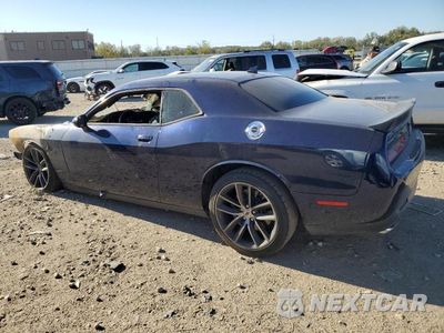 Drugie zdjęcie samochodu z przodu: 2015 DODGE CHALLENGER R/T SCAT PACK VIN:2C3CDZFJ8FH722606 - miniatura