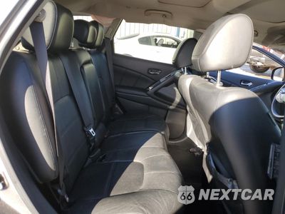 Zdjęcie 11 z 15 samochodu: 2013 NISSAN MURANO S VIN:JN8AZ1MUXDW210674 - miniatura