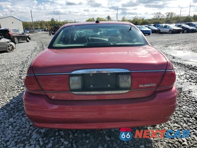 Zdjęcie 6 z 12 samochodu: 2004 BUICK LESABRE LIMITED VIN:1G4HR54K24U149389 - miniatura