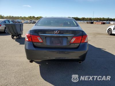 Zdjęcie 6 z 12 samochodu: 2009 LEXUS ES 350 VIN:JTHBJ46G292307509 - miniatura