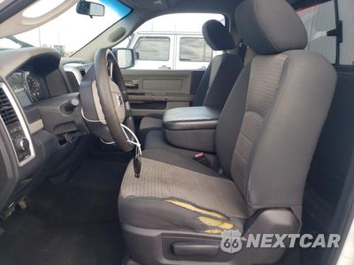 Zdjęcie 7 z 13 samochodu: 2011 DODGE RAM 1500 VIN:3D7JB1EP3BG515749 - miniatura