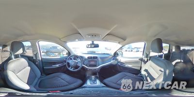 Zdjęcie 15 z 16 samochodu: 2018 DODGE JOURNEY SE VIN:3C4PDCAB1JT446926 - miniatura