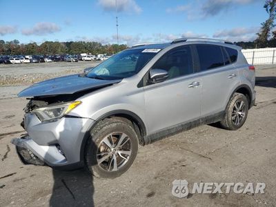 2016 TOYOTA RAV4 XLE 2T3RFREVXGW532831 - główne zdjęcie licytacji z USA - miniatura