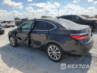 Drugie zdjęcie samochodu z przodu: 2014 BUICK VERANO VIN:1G4PP5SK3E4189471 - miniatura