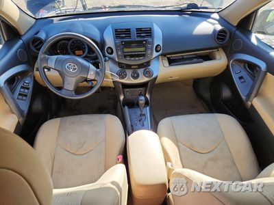 Zdjęcie 8 z 13 samochodu: 2009 TOYOTA RAV4 VIN:JTMBF33V59D013820 - miniatura