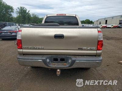 Zdjęcie 6 z 12 samochodu: 2006 TOYOTA TUNDRA DOUBLE CAB SR5 VIN:5TBDT44186S550452 - miniatura