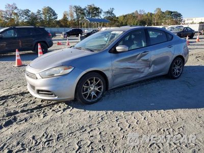 2016 DODGE DART SE 1C3CDFAA7GD623893 - główne zdjęcie licytacji z USA - miniatura