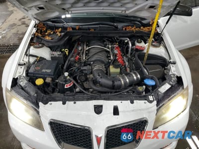 Zdjęcie 11 z 12 samochodu: 2009 PONTIAC G8 GT VIN:6G2EC57Y79L202049 - miniatura