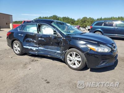 Czwarte zdjęcie samochodu z boku: 2016 NISSAN ALTIMA 2.5 VIN:1N4AL3AP5GC282207 - miniatura