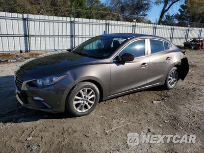 2016 MAZDA 3 SPORT 3MZBM1U72GM325845 - główne zdjęcie licytacji z USA - miniatura