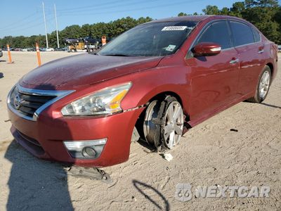 2015 NISSAN ALTIMA 2.5 1N4AL3AP4FN380213 - główne zdjęcie licytacji z USA - miniatura