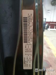 Zdjęcie 14 z 14 samochodu: 2008 JEEP WRANGLER UNLIMITED X VIN:1J4GA39158L583789 - miniatura