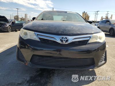 Piąte zdjęcie samochodu w środku: 2013 TOYOTA CAMRY L VIN:4T1BF1FK2DU205898 - miniatura