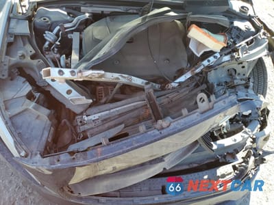 Zdjęcie 11 z 15 samochodu: 2017 VOLVO S90 T5 MOMENTUM VIN:YV1102AK2H1007113 - miniatura