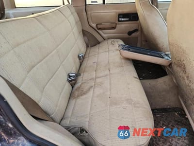 Zdjęcie 10 z 12 samochodu: 1996 JEEP CHEROKEE VIN:1J4FT68S7TL195134 - miniatura