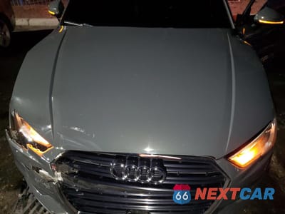 Zdjęcie 12 z 13 samochodu: 2017 AUDI A3 PREMIUM VIN:WAUAUGFFXH1026282 - miniatura