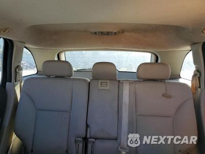 Zdjęcie 10 z 13 samochodu: 2008 FORD EDGE SEL VIN:2FMDK38C58BA43637 - miniatura