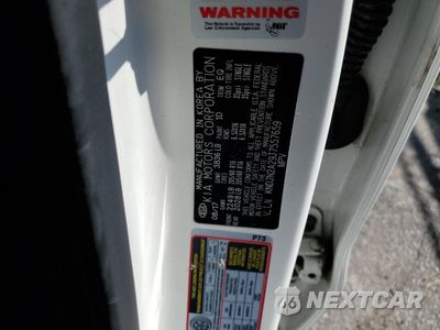 Zdjęcie 12 z 13 samochodu: 2018 KIA SOUL VIN:KNDJN2A29J7557659 - miniatura
