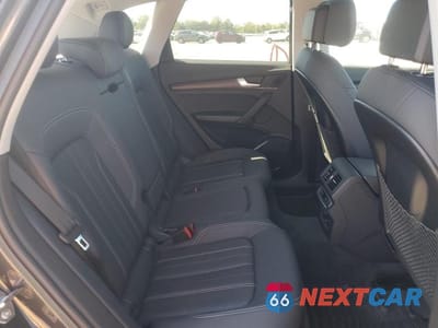 Zdjęcie 11 z 13 samochodu: 2025 AUDI Q5 PREMIUM 40 VIN:WA1ABAFY3S2025669 - miniatura