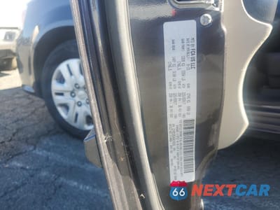 Zdjęcie 13 z 13 samochodu: 2016 DODGE GRAND CARAVAN SE VIN:2C4RDGBG4GR143161 - miniatura