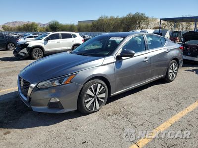 2021 NISSAN ALTIMA SV 1N4BL4DV0MN336369 - główne zdjęcie licytacji z USA - miniatura