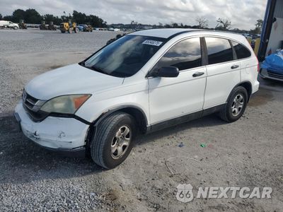2010 HONDA CR-V LX 5J6RE3H33AL031231 - główne zdjęcie licytacji z USA - miniatura