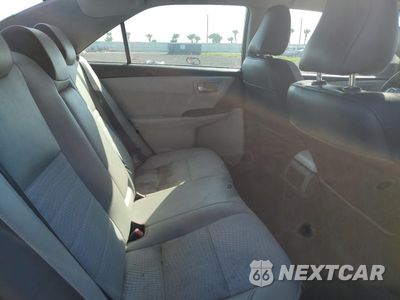Zdjęcie 10 z 12 samochodu: 2015 TOYOTA CAMRY LE VIN:4T1BF1FK8FU077928 - miniatura