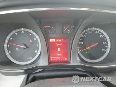 Zdjęcie 9 z 13 samochodu: 2016 GMC TERRAIN SLE VIN:2GKFLTEK8G6305216 - miniatura
