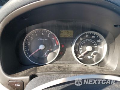 Zdjęcie 9 z 12 samochodu: 2007 HYUNDAI ACCENT GLS VIN:KMHCN46C97U087015 - miniatura