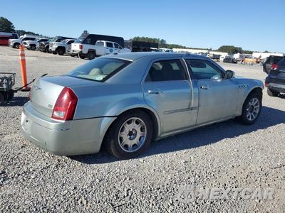 Trzecie zdjęcie samochodu z tyłu: 2006 CHRYSLER 300 TOURING VIN:2C3KA53GX6H371414 - miniatura