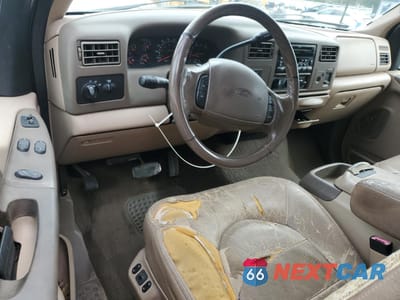 Zdjęcie 8 z 12 samochodu: 1999 FORD F250 SUPER DUTY VIN:1FTNX21F8XED36928 - miniatura