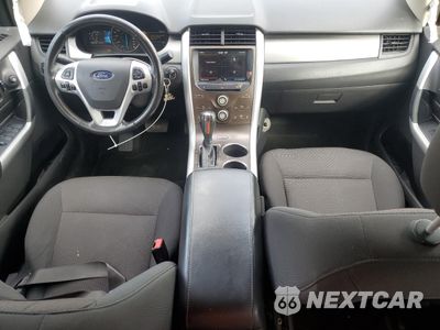 Zdjęcie 8 z 13 samochodu: 2011 FORD EDGE SEL VIN:2FMDK4JC2BBB55559 - miniatura