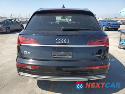 Zdjęcie 6 z 12 samochodu: 2023 AUDI Q5 PREMIUM 40 VIN:WA1ABAFY3P2060929 - miniatura