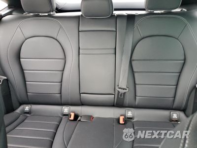 Zdjęcie 10 z 15 samochodu: 2023 MERCEDES-BENZ GLC COUPE 300 4MATIC VIN:W1N0J8EB8PG127451 - miniatura