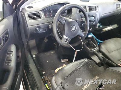 Zdjęcie 8 z 12 samochodu: 2012 VOLKSWAGEN JETTA VIN:3VWBP7AJ9CM075332 - miniatura