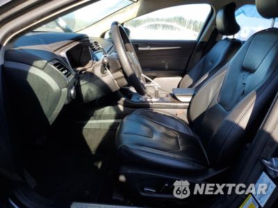 Zdjęcie 7 z 12 samochodu: 2019 FORD FUSION TITANIUM VIN:3FA6P0RU5KR138184 - miniatura